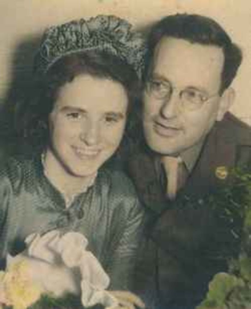 Eleanore Rose "Ellen" Huskey