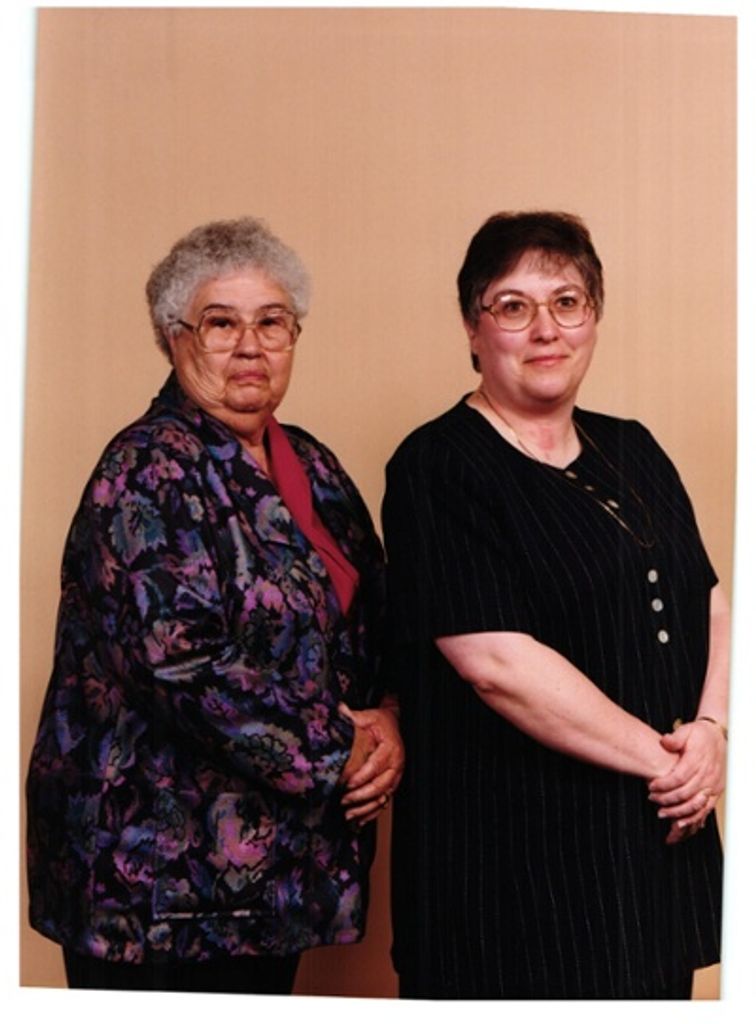 Betty Marie Kirby Profile Photo