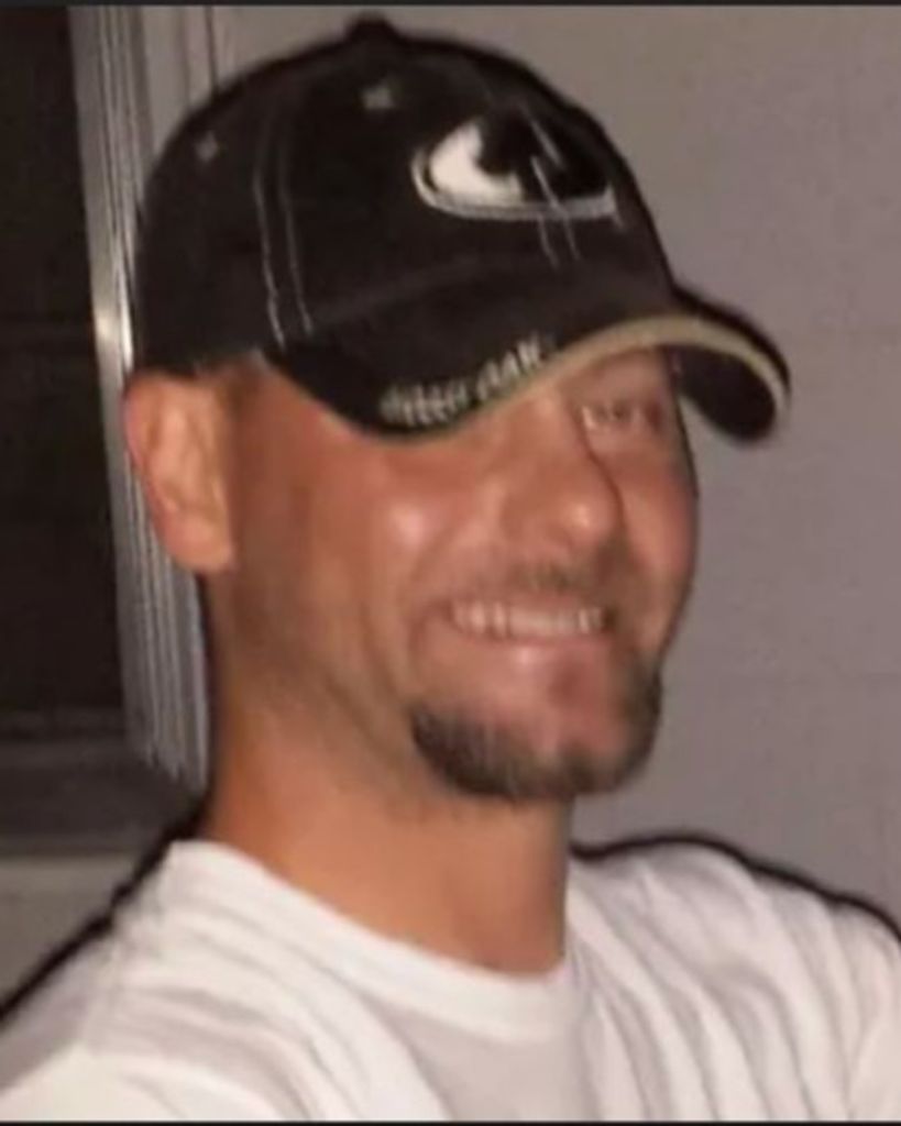 Johnathan Gibson Profile Photo