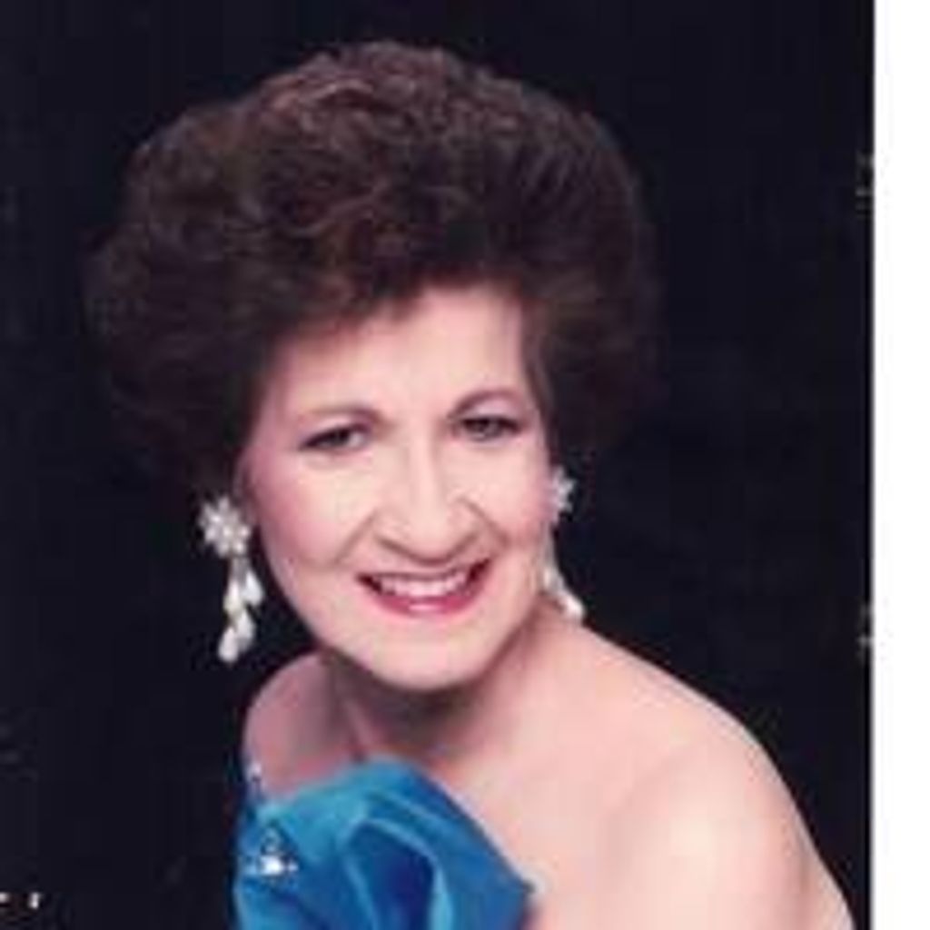 Selenia "Mamy" Rosario Colon