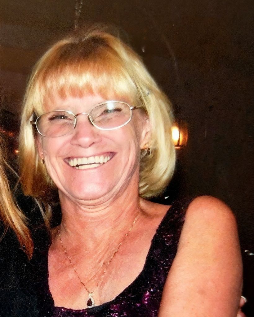 Karen Rae Cline Profile Photo