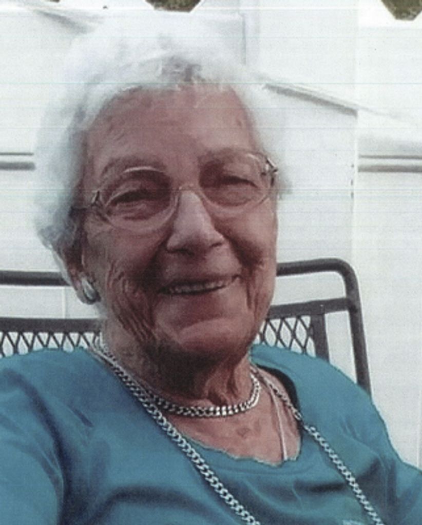 Betty Jane Sodomick Profile Photo