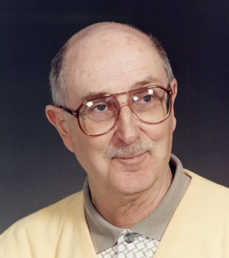 Harold W. Nash Profile Photo