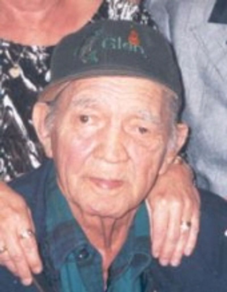 Glenn William Monhollen Sr.