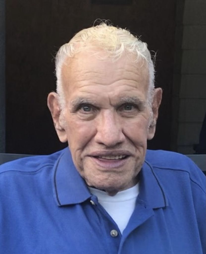 Harold Nicol Profile Photo