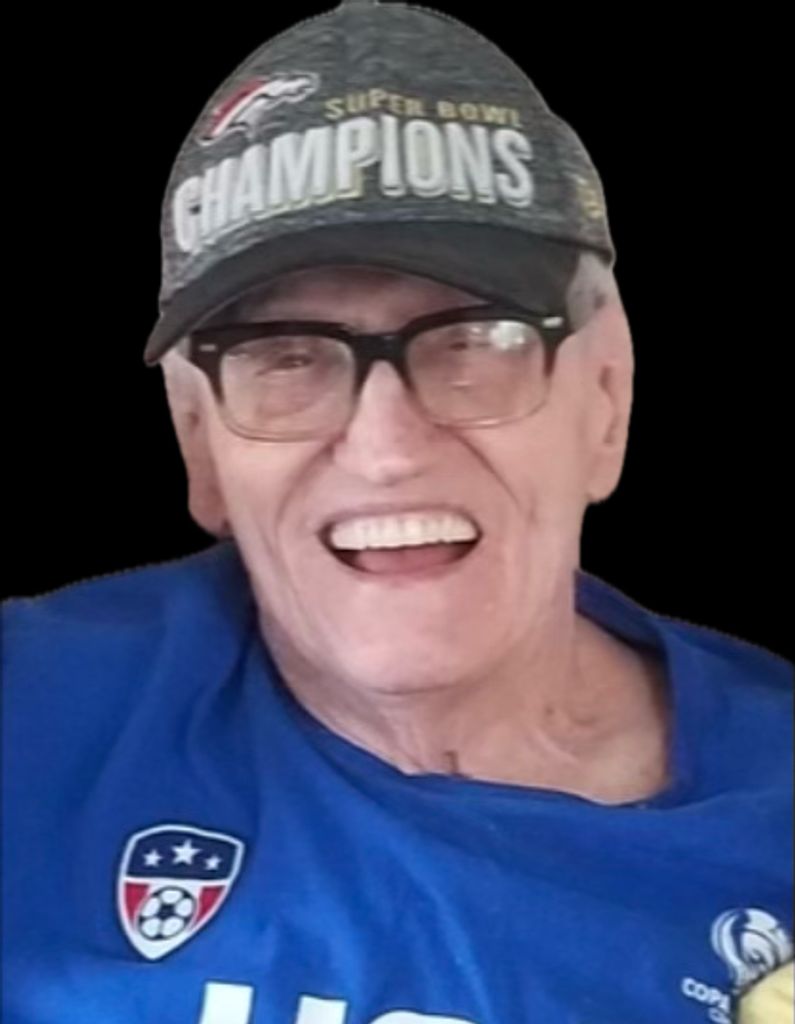 Thomas "Tom" L. Huneryager Profile Photo