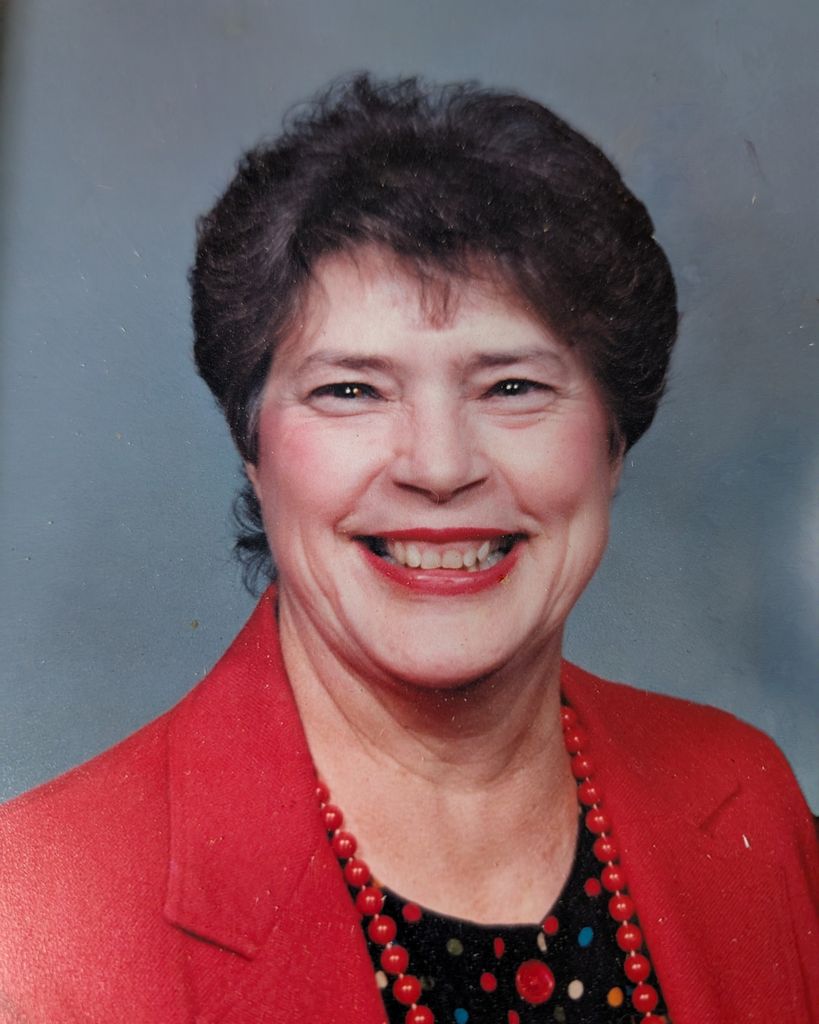 Donna Schlegel Profile Photo