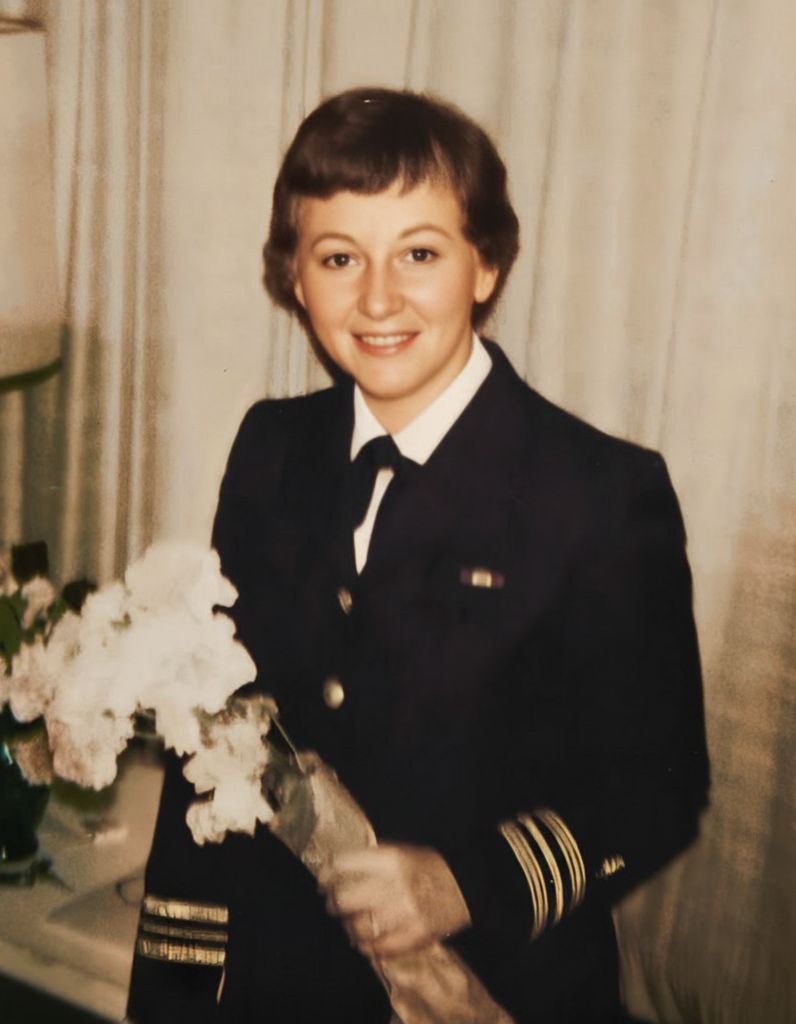 Augusta "Gussie" Miller Profile Photo