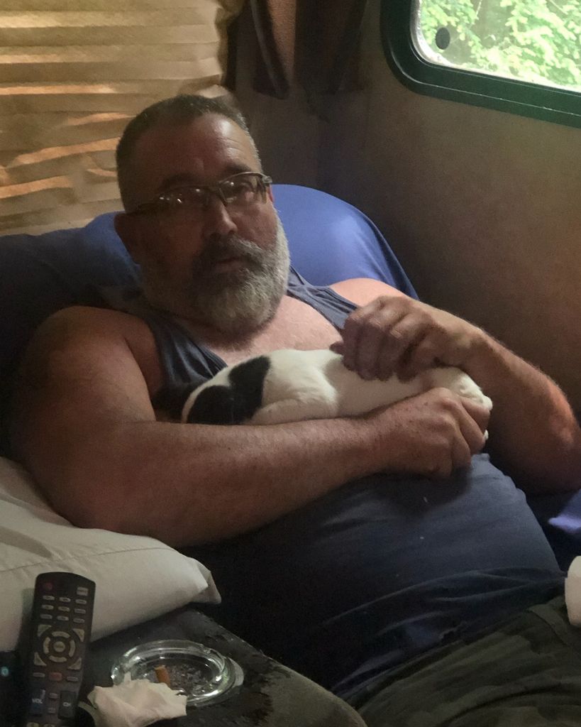 Shawn Allen Meadows Profile Photo