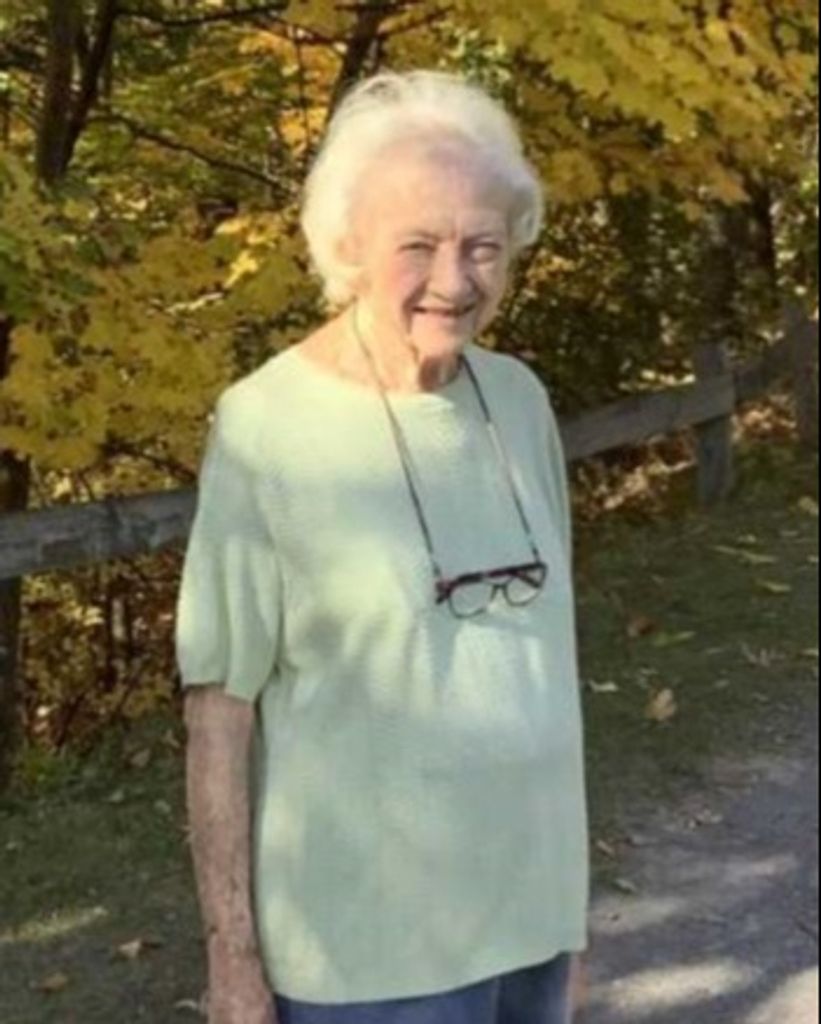 Virginia L. Caul Profile Photo