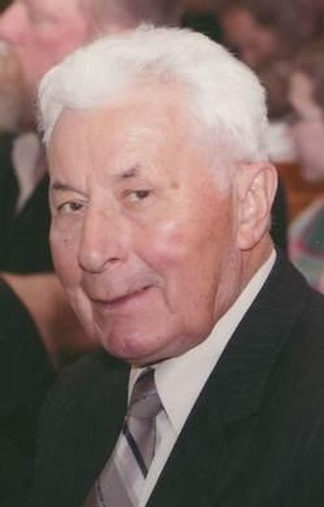 Jozef Baka