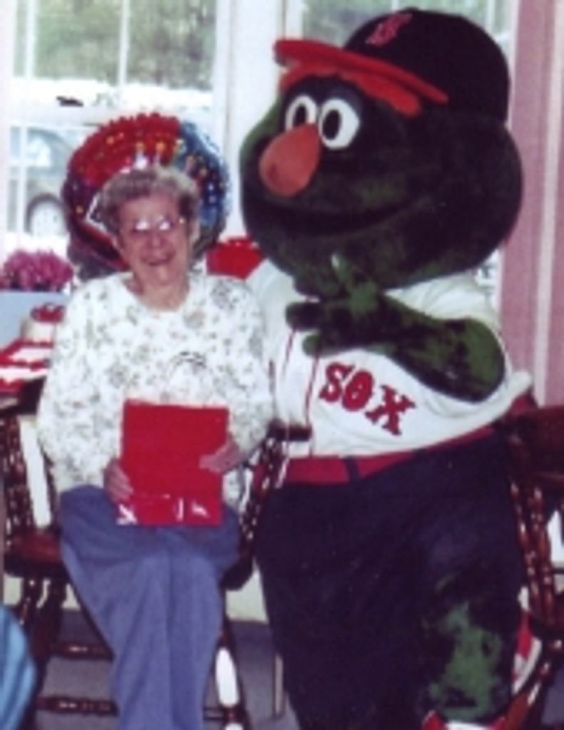 Yvonne C. Davis