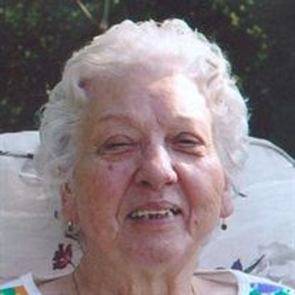 Marian Keller