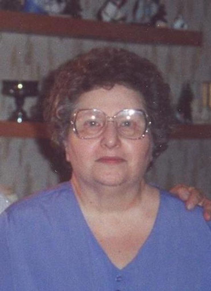Marie E. Tullio Profile Photo