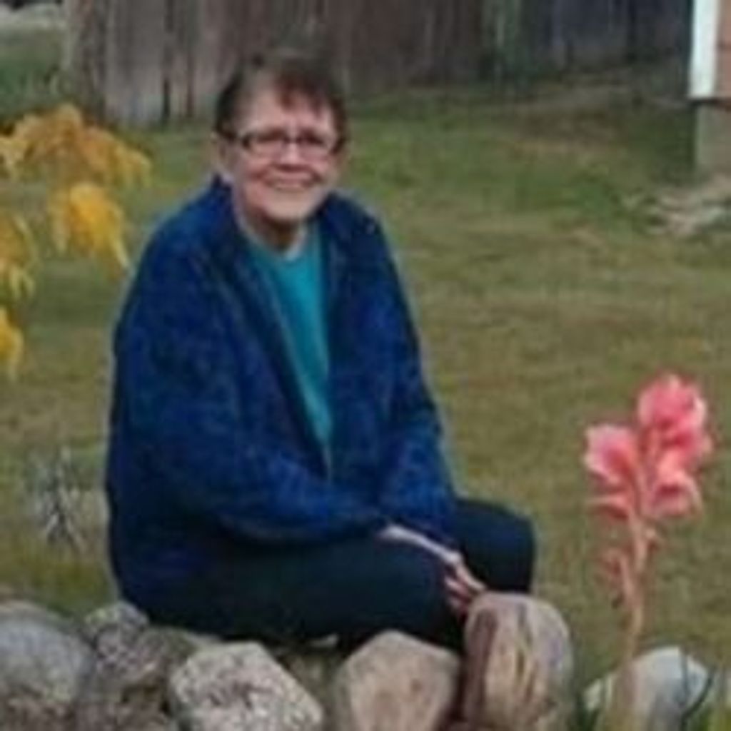 Mary Dora Laliberte