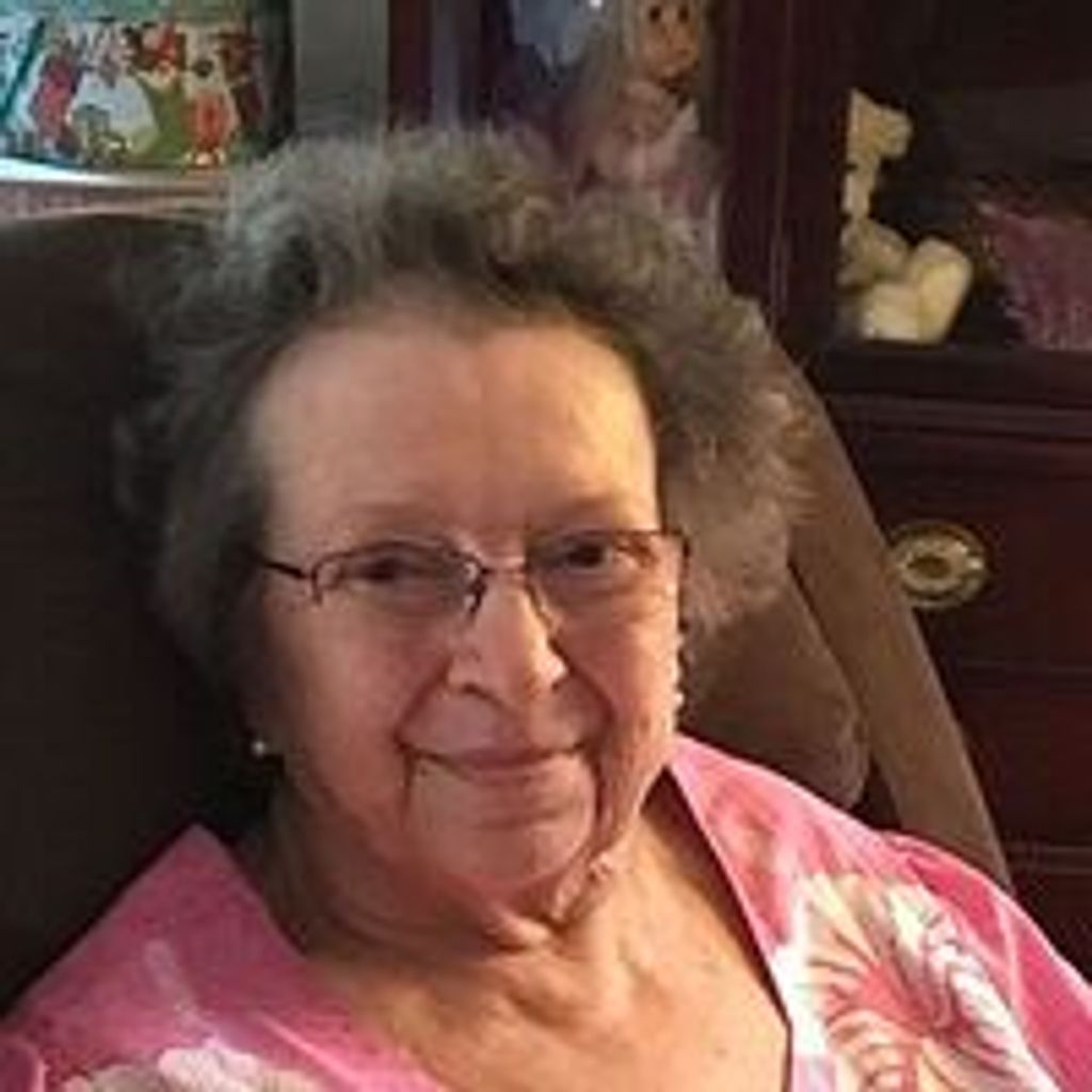 Harriet A. Vidovich Profile Photo