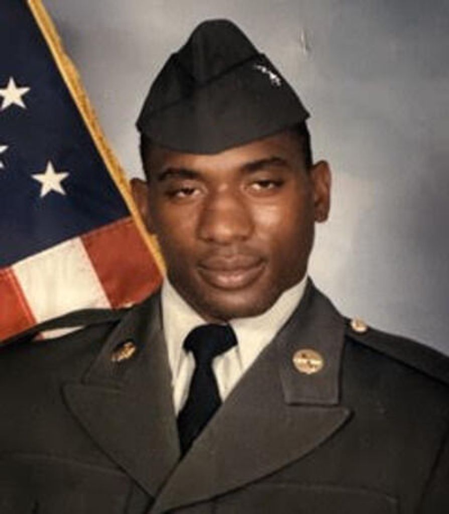 Ricardo Bernard Wentworth Profile Photo