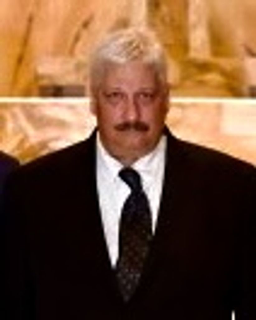 Kenneth Grabey Sr.