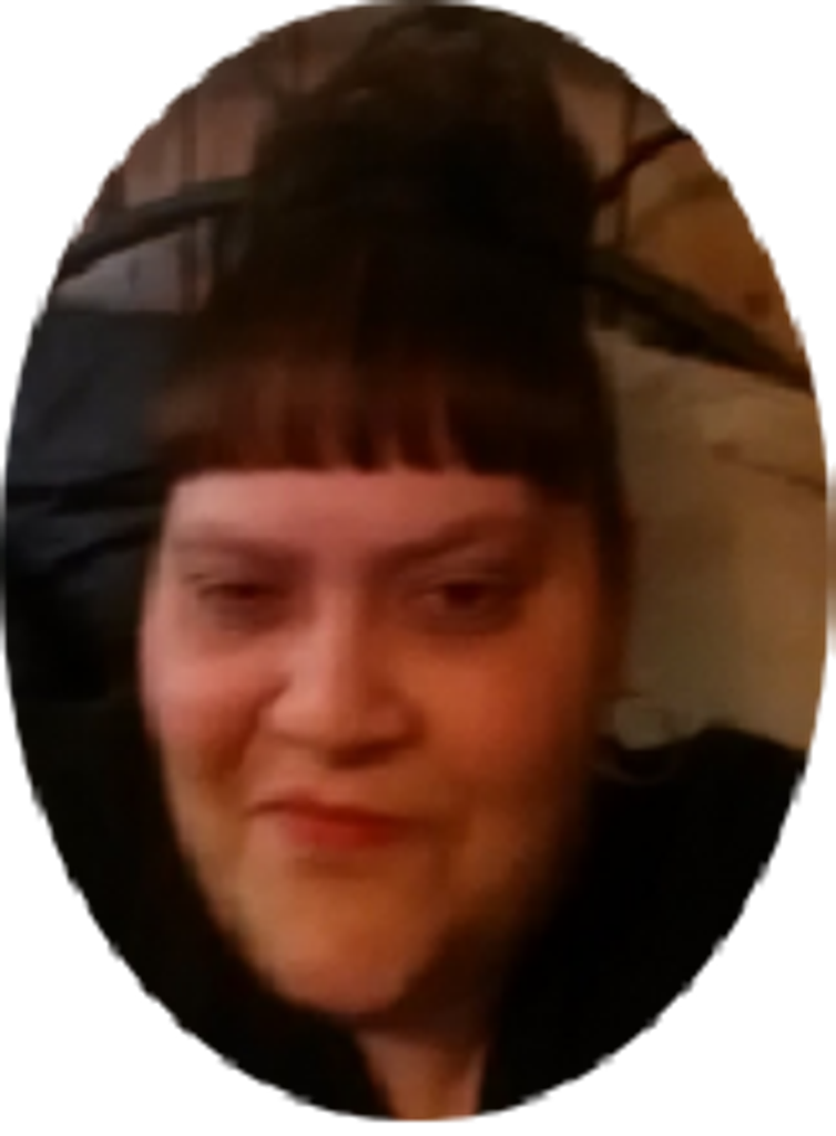 Marie Nichole 'Niki' Pierce