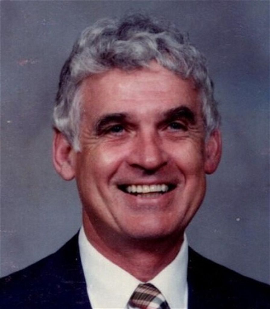 Dr. Donald  Wilson Merryman