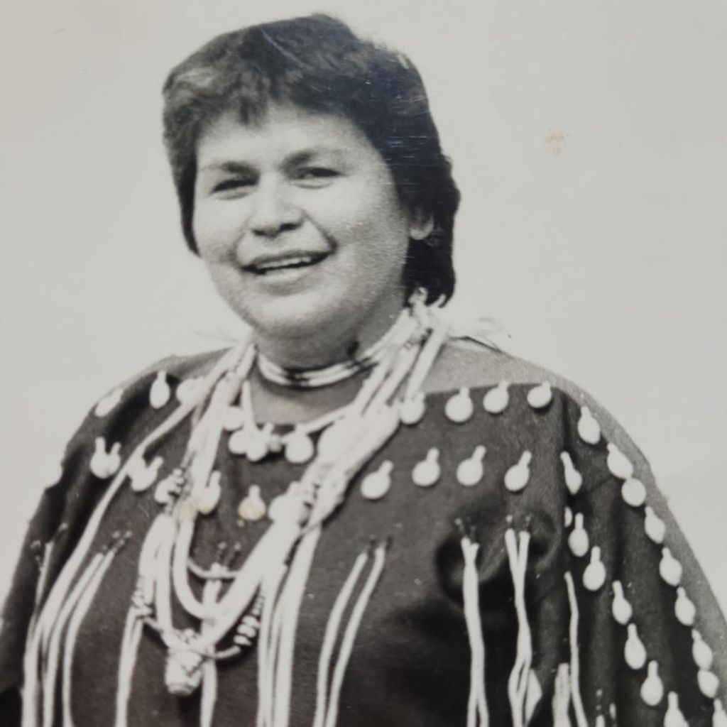Tallulah Pinkham