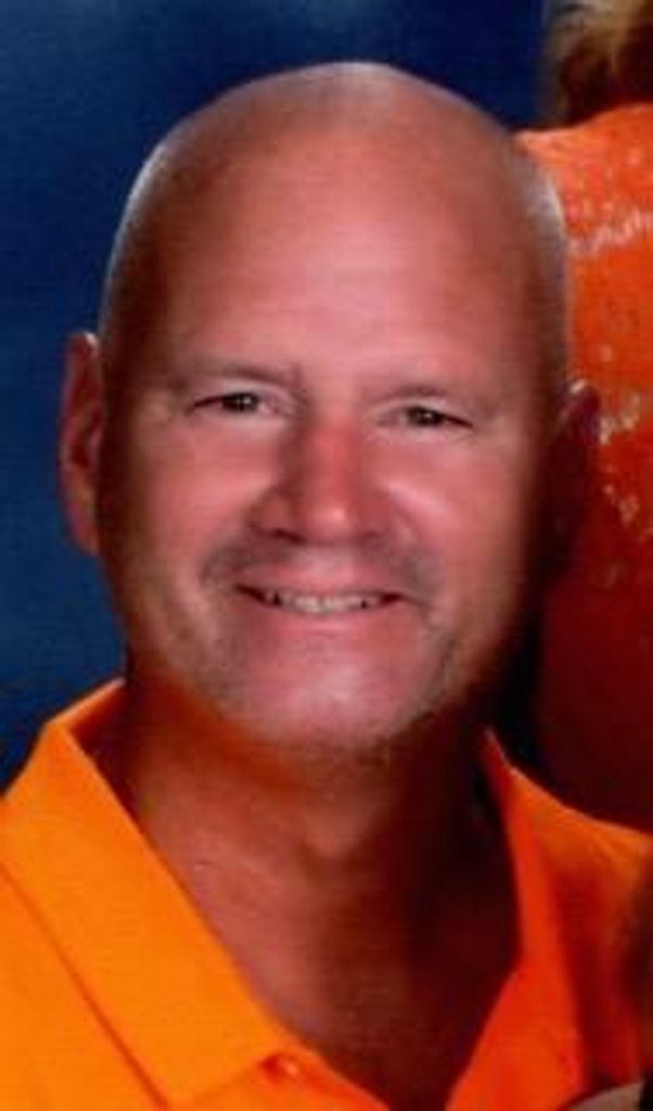 J. Andrew "Andy" Smith