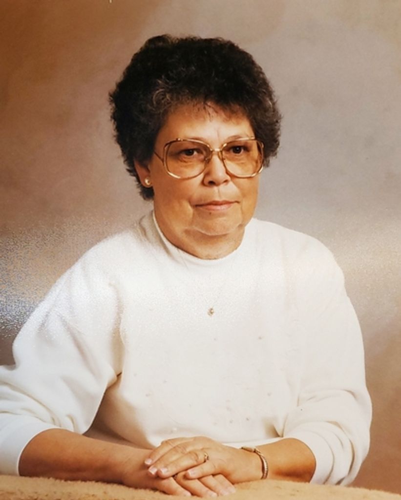 Ruby Jewell Phillips Profile Photo