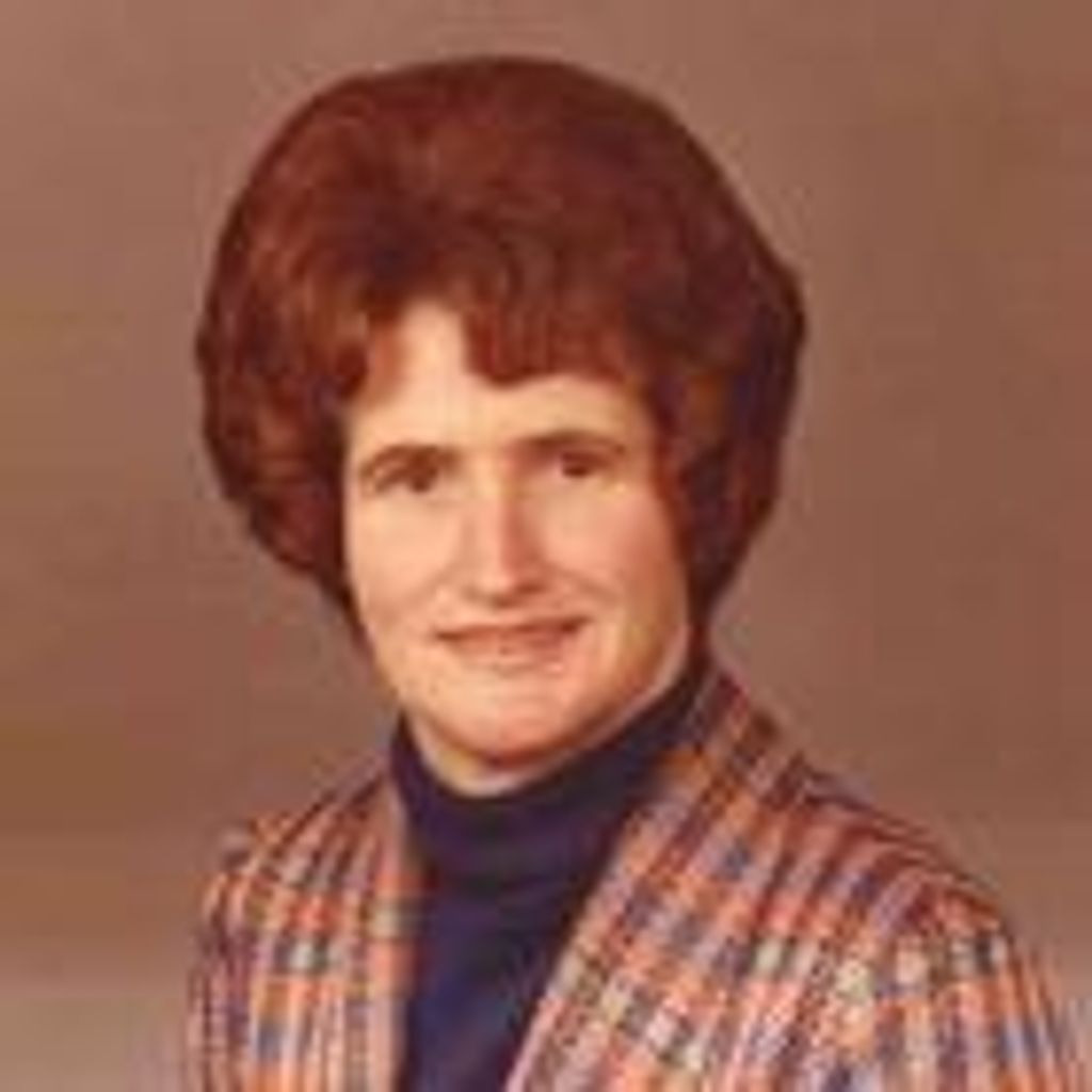 Anna Crawford Profile Photo