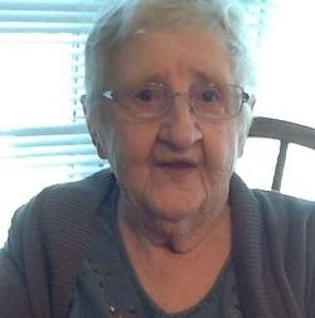 Bernadette Garland Profile Photo