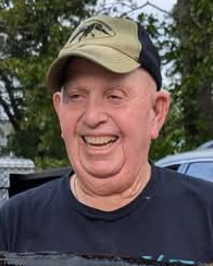 Tommy McElveen Profile Photo
