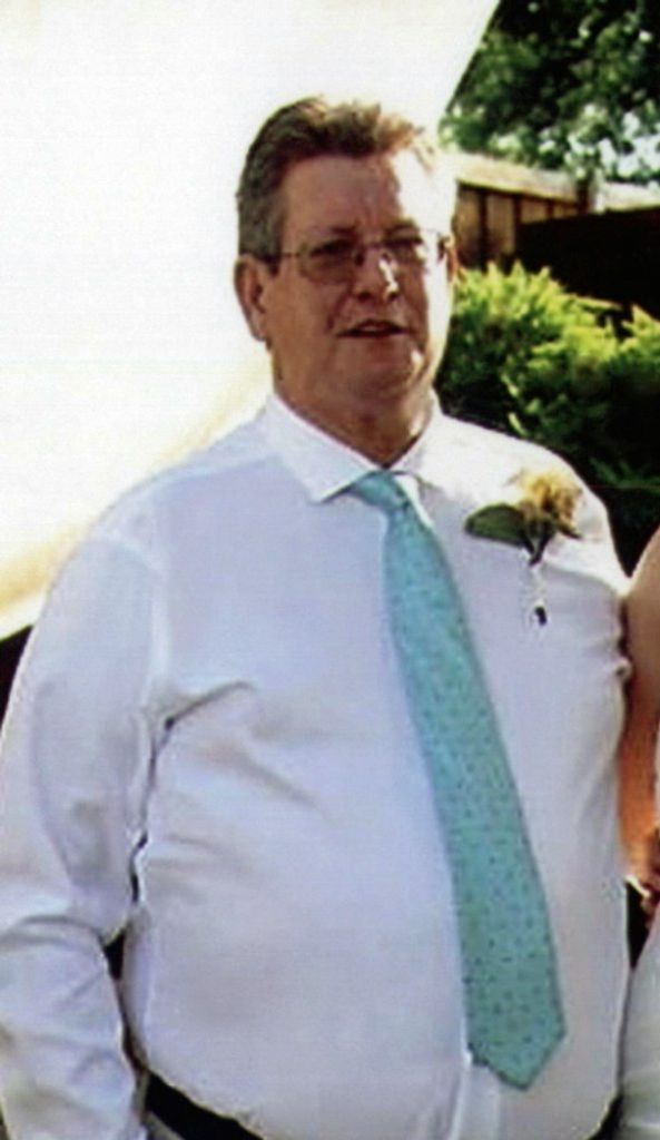 Offord, James