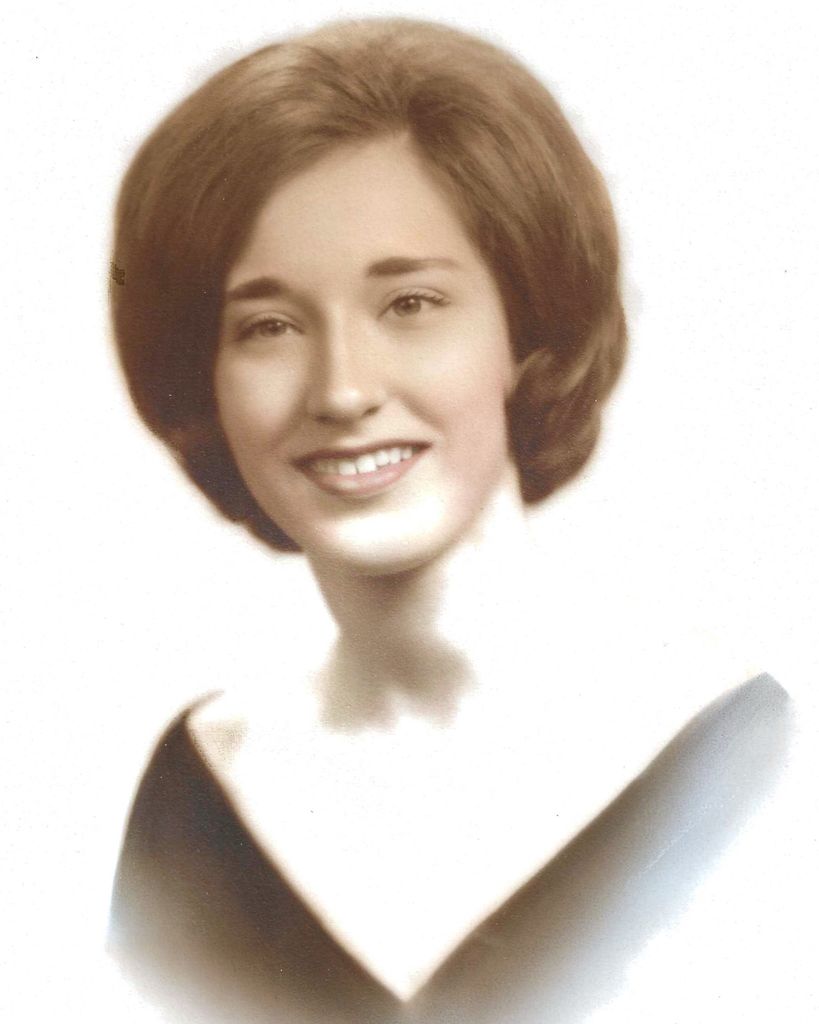 Joanne Ellen Polivka
