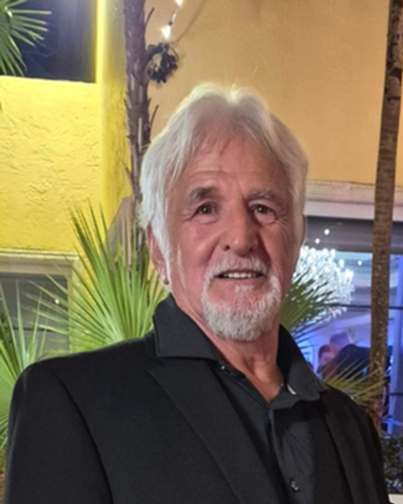 Jose Fuentes Jr.