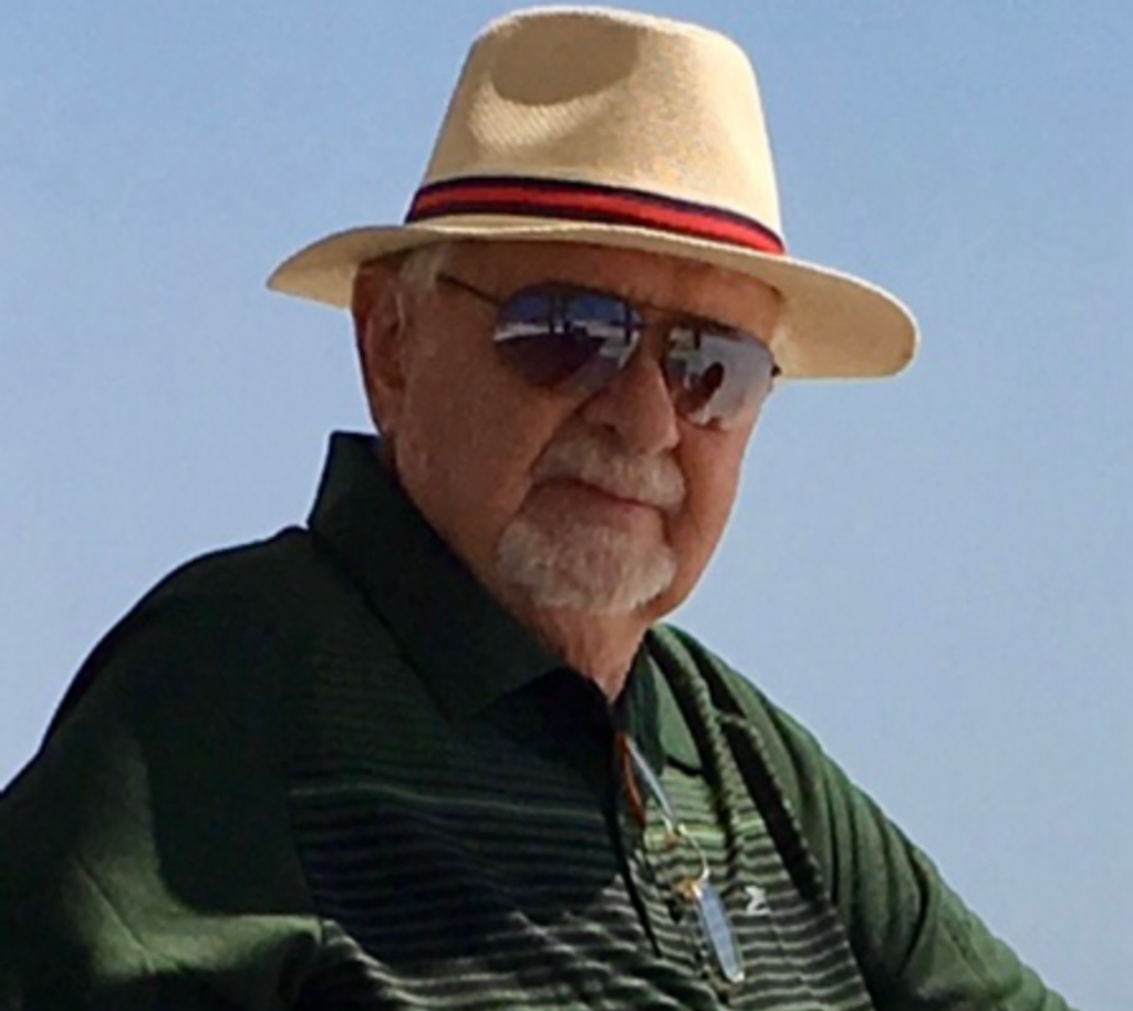 Lawrence Walter Neil