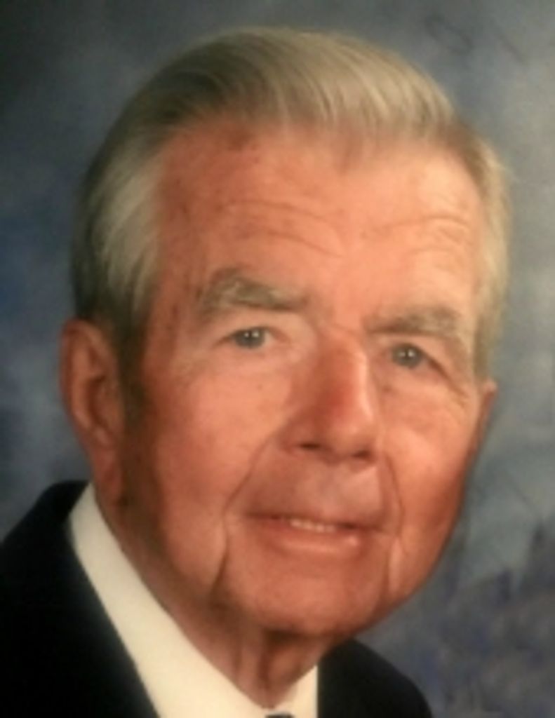 Msgt. James H. Dollar, Usaf (Ret.)