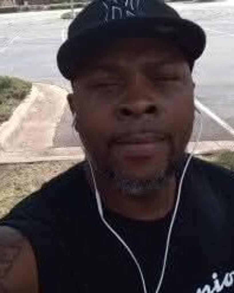 Michael Jermaine Lewis Profile Photo