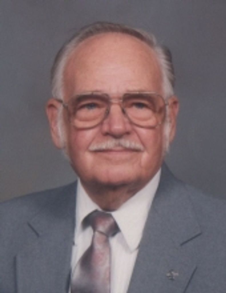 Merle  LeRoy Clark