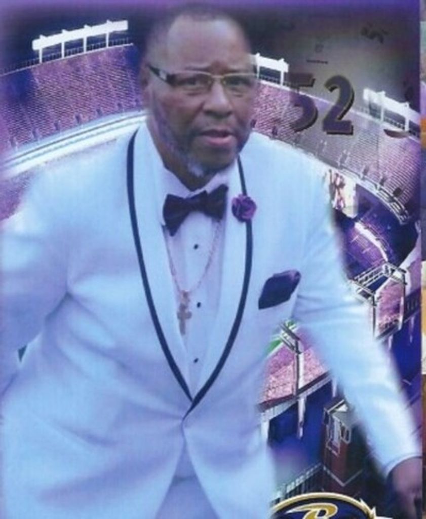 Tony Pearson, Sr.