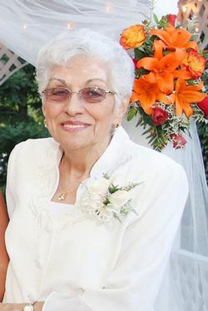 Marlene Ann Lessley