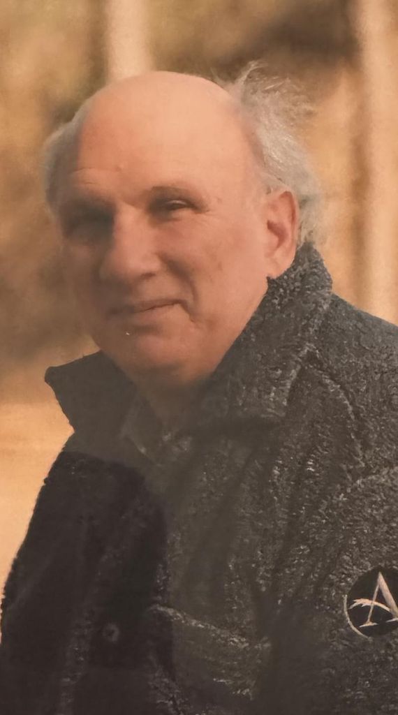 Frank Irvin Busbee Jr. Profile Photo