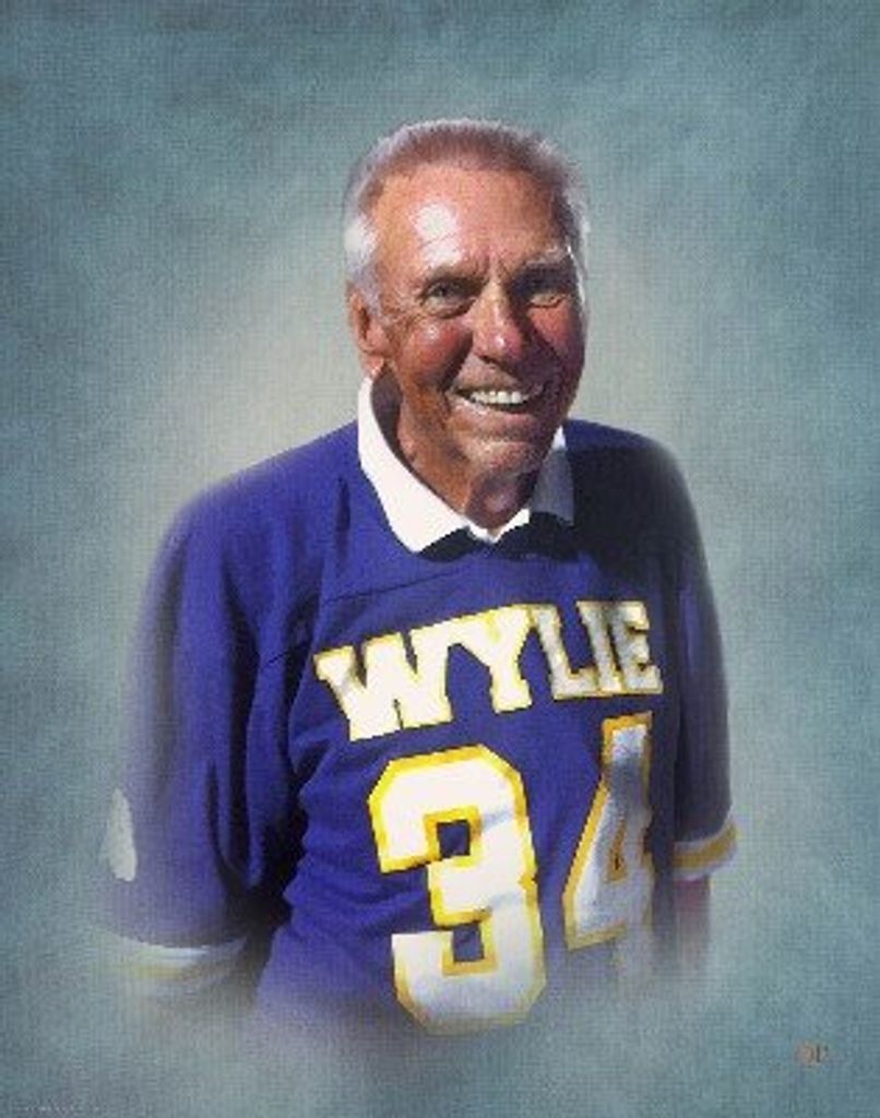 Albert Irvin Townsend