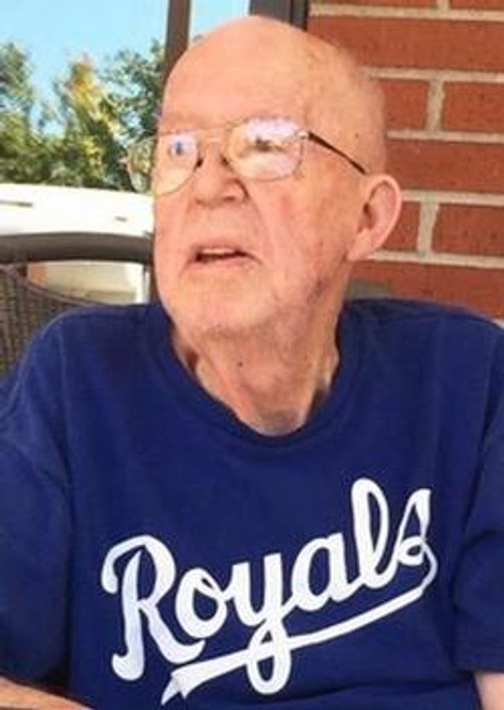 Larry L. Wallingford