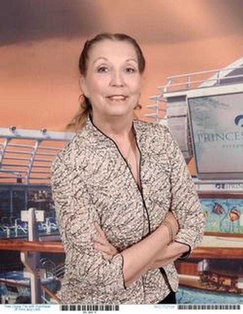 Angela Gayle Michalow Profile Photo