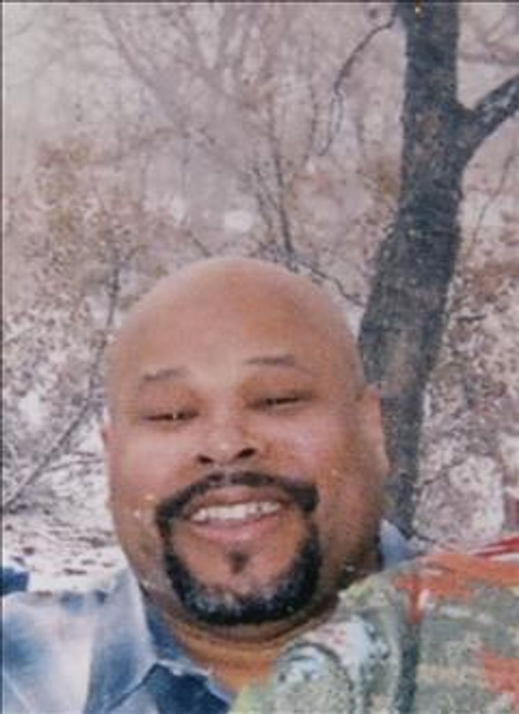 Kenneth O'Neal Smith Profile Photo