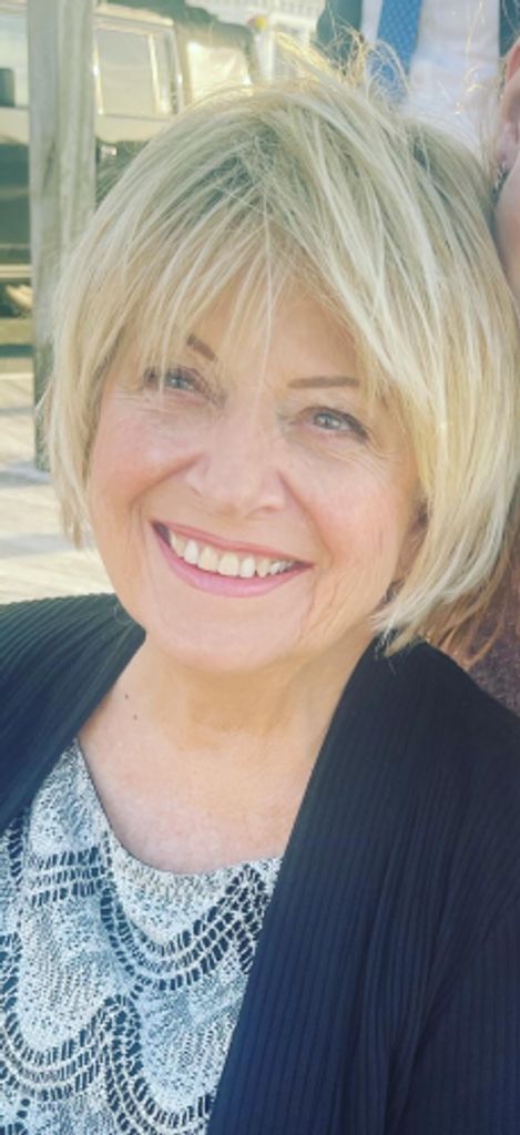 Barbara Ann Owens