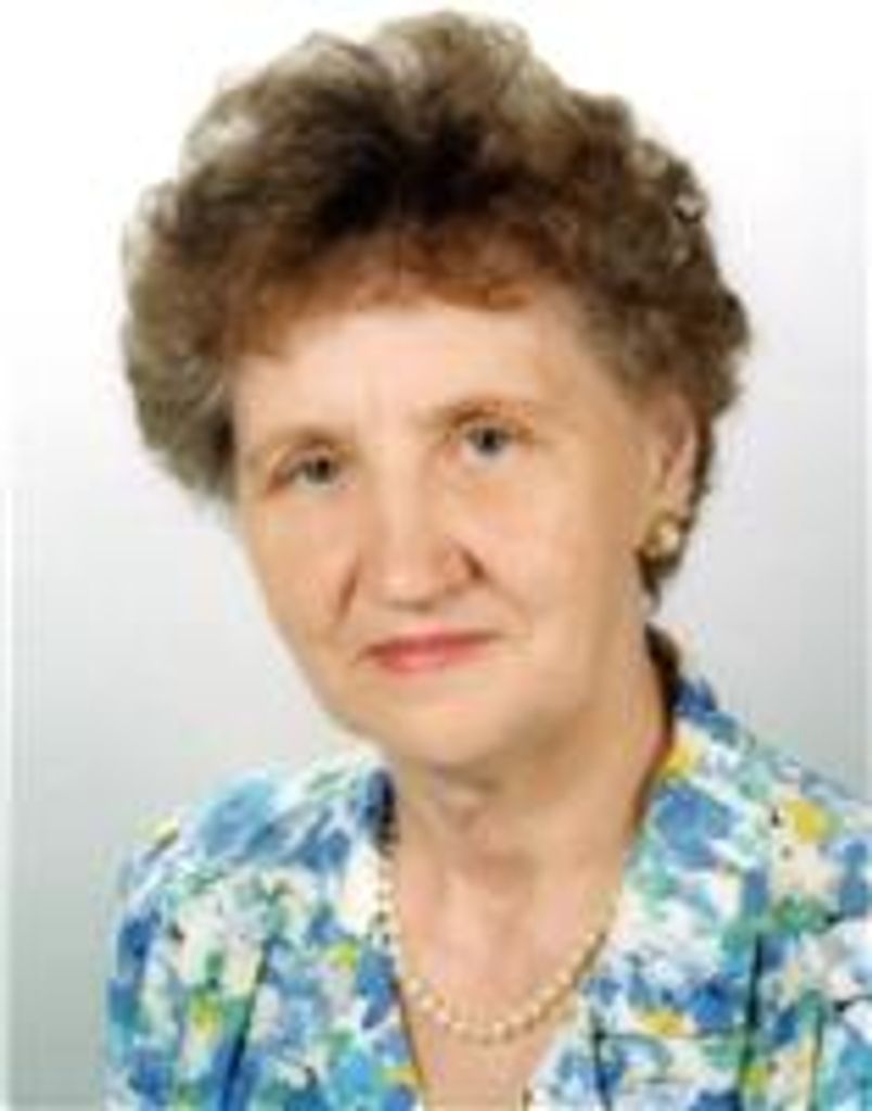 Stanislawa Stepien