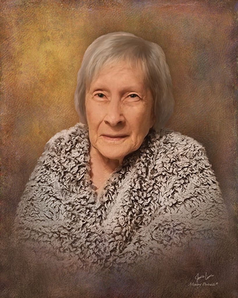 Shirley Hime