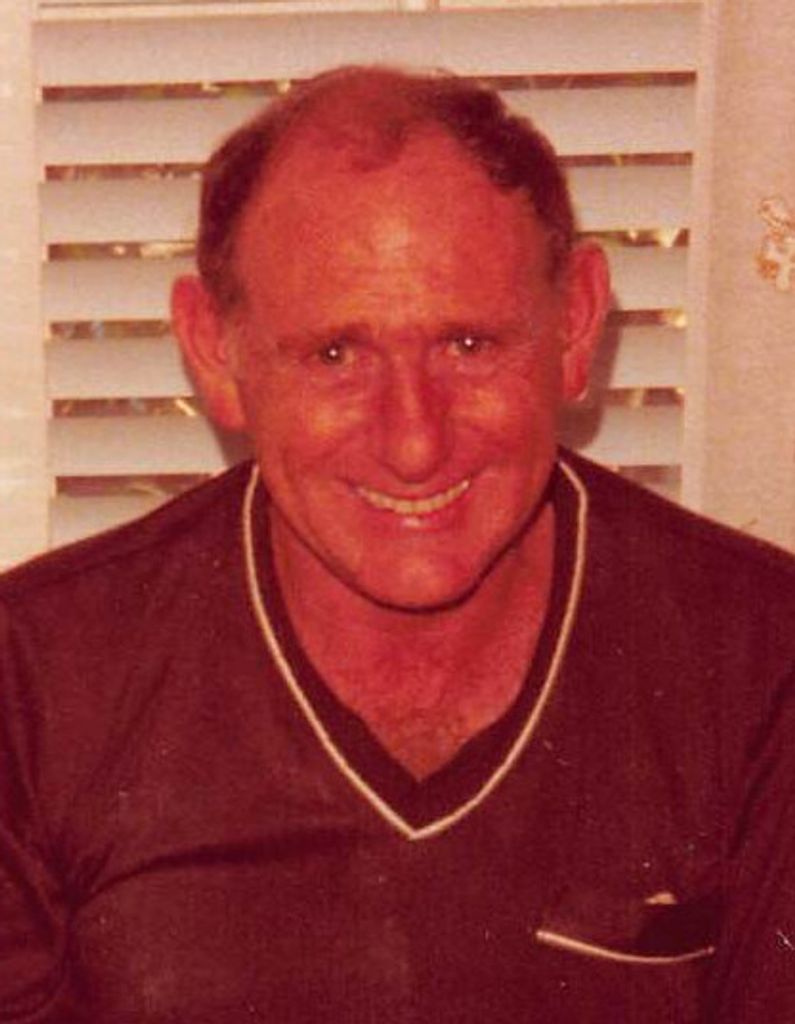 Richard L. Paolucci Profile Photo