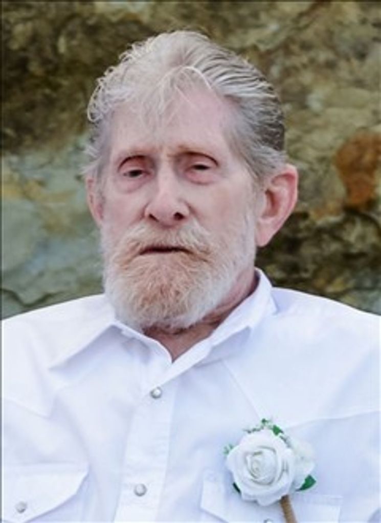 Hershell Ray Sinnett Profile Photo