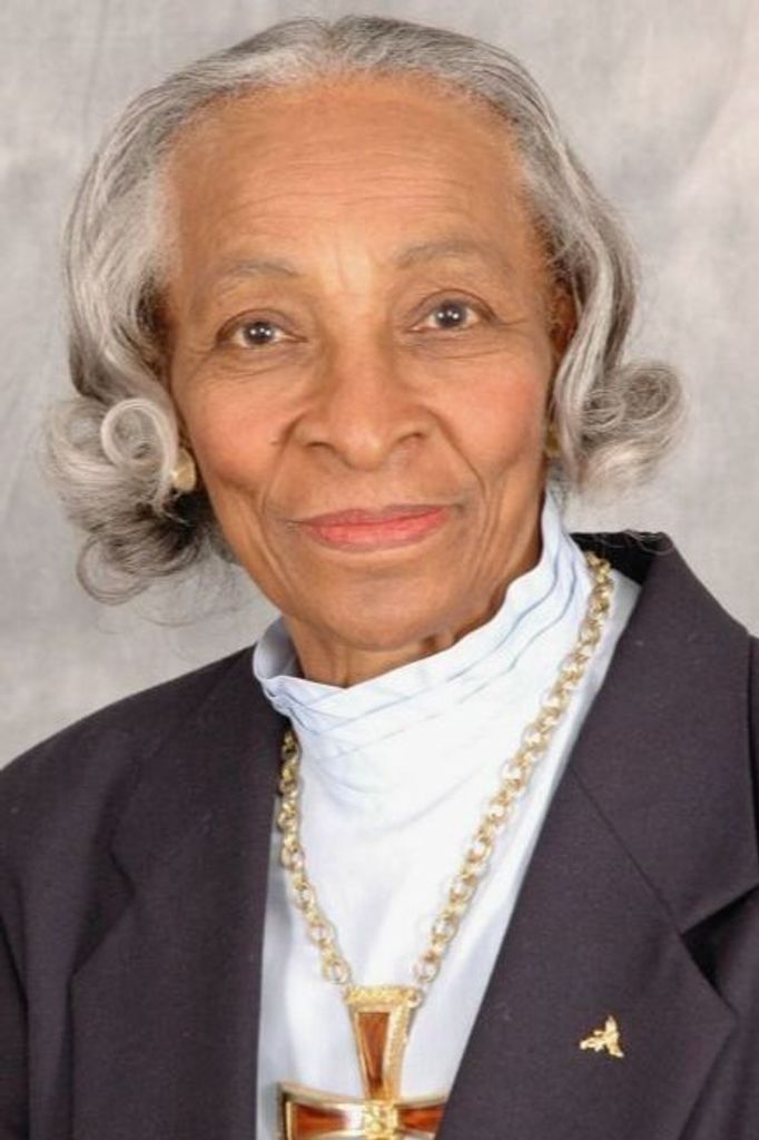 Gladys Fields Profile Photo